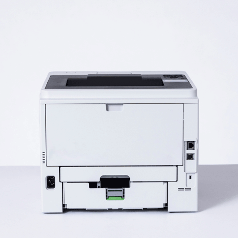 HL-L6210DW - profesionalus belaidis A4 formato nespalvotas lazerinis spausdintuvas 4